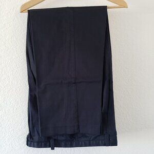 Liz Clairborne Lizsport Black Pants - Size 16